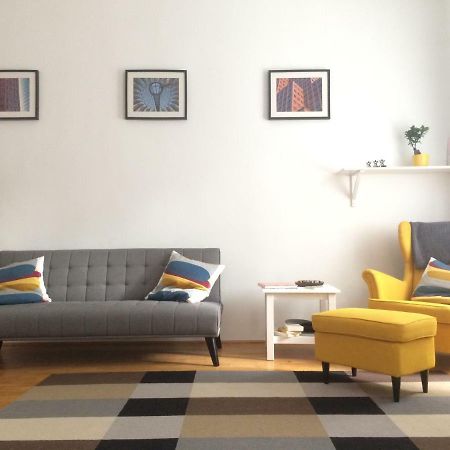 Enjoy Apartman Σόπρον Εξωτερικό φωτογραφία