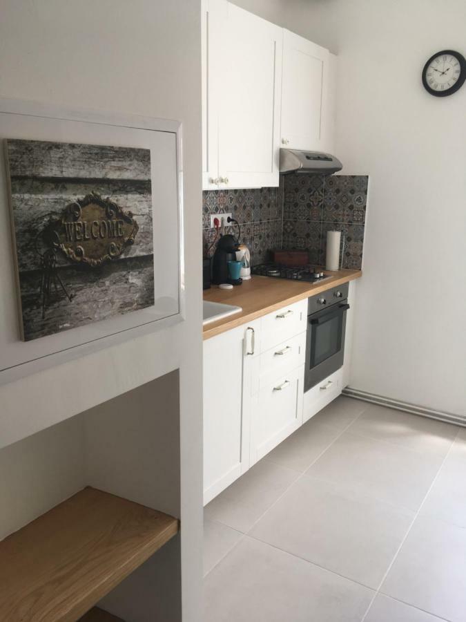 Enjoy Apartman Σόπρον Εξωτερικό φωτογραφία