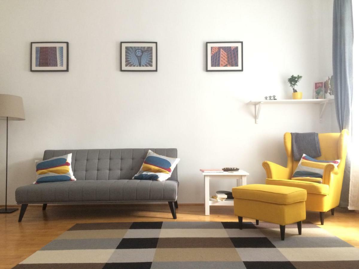 Enjoy Apartman Σόπρον Εξωτερικό φωτογραφία