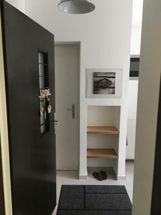 Enjoy Apartman Σόπρον Εξωτερικό φωτογραφία