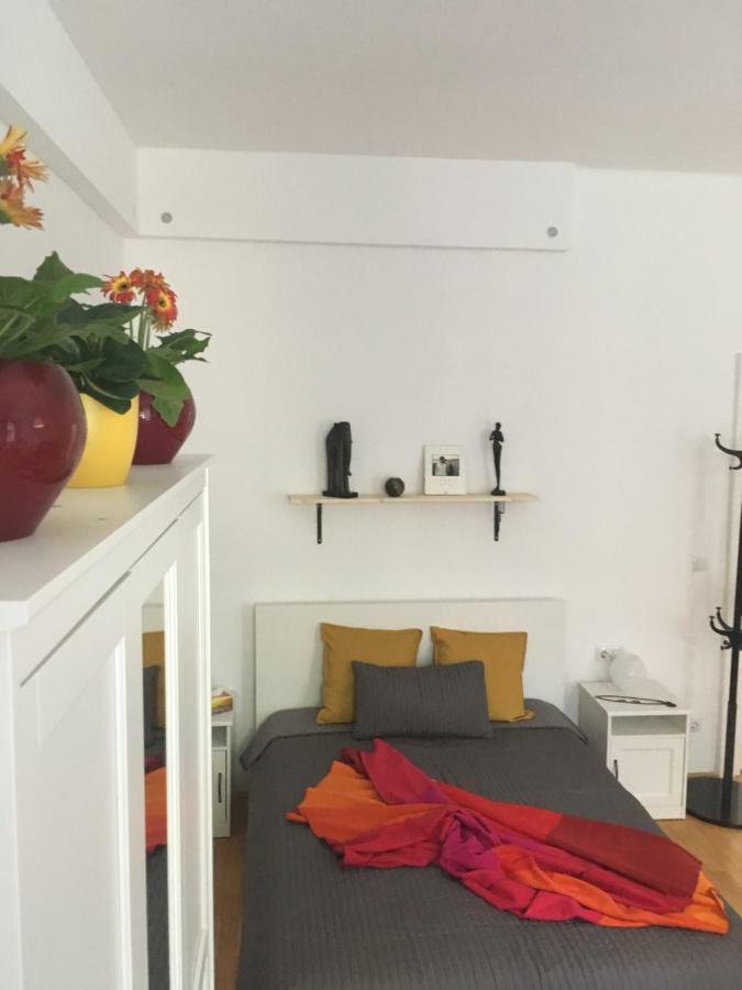 Enjoy Apartman Σόπρον Εξωτερικό φωτογραφία
