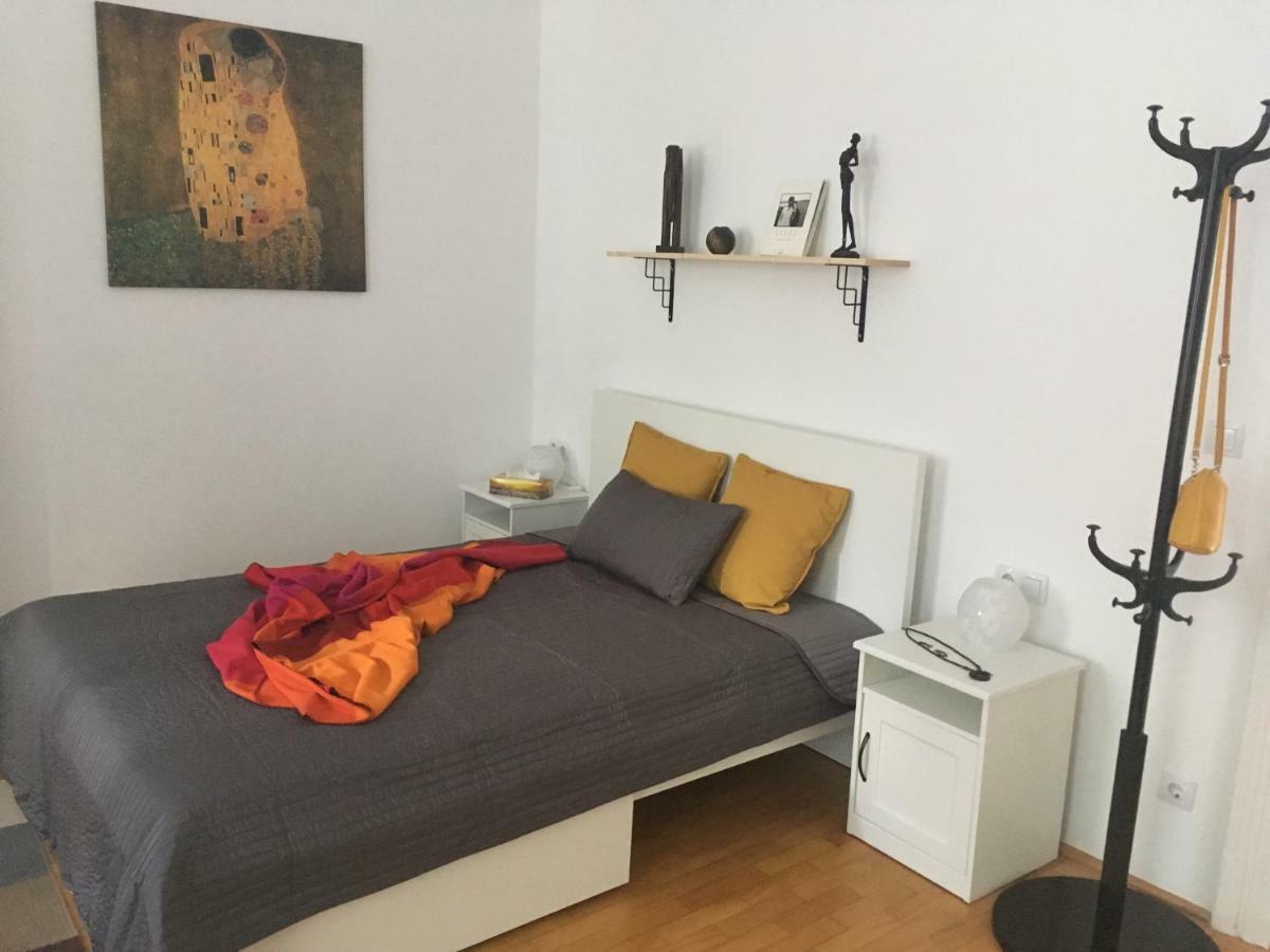 Enjoy Apartman Σόπρον Εξωτερικό φωτογραφία