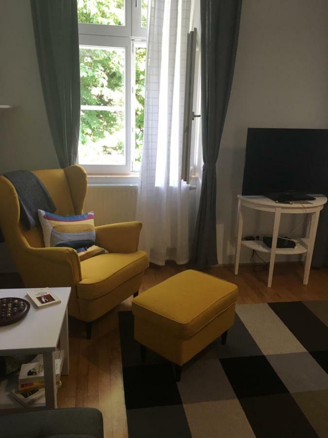 Enjoy Apartman Σόπρον Εξωτερικό φωτογραφία