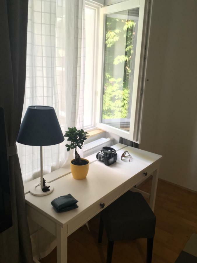 Enjoy Apartman Σόπρον Εξωτερικό φωτογραφία
