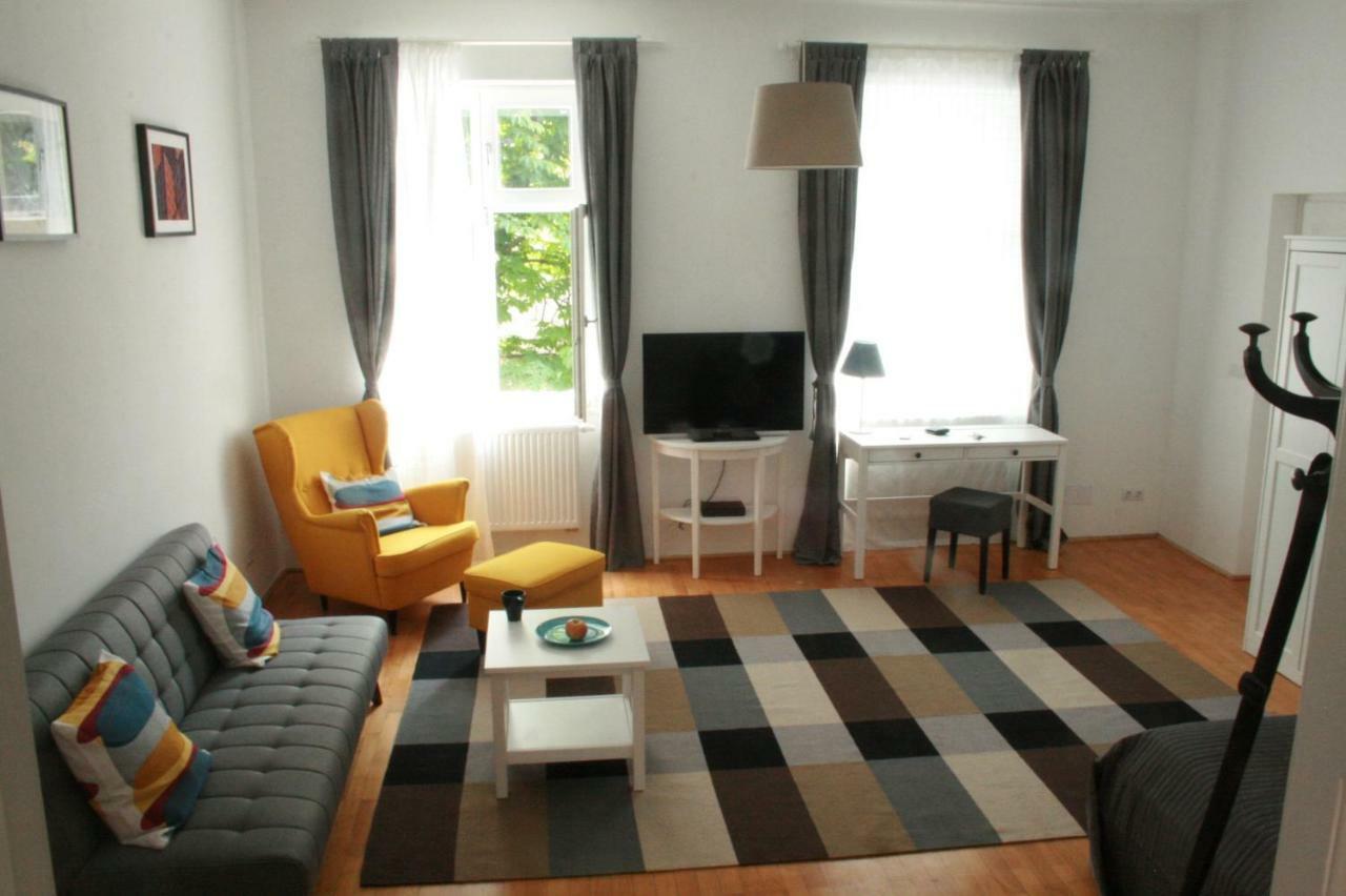 Enjoy Apartman Σόπρον Εξωτερικό φωτογραφία